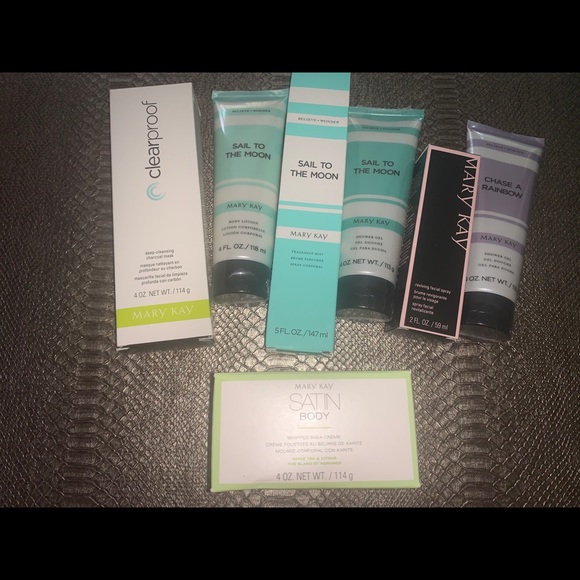 Mary lot amazinggggggg lot! All brand new items